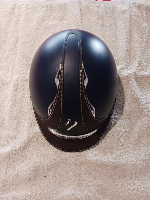 Casque Antares galaxy