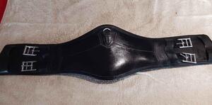 Sangle dressage