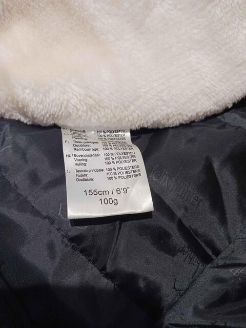 Couverture de longe ou marcheur