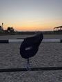 Selle GBS taille 17