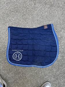 Tapis Harcour Bleu