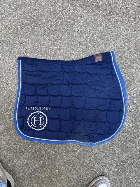 Tapis Harcour Bleu