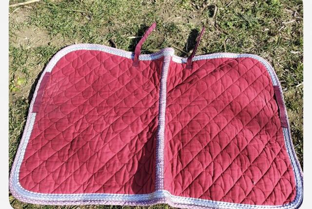 Tapis dressages