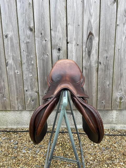 Selle Antarès Signature