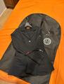 Pack KANJI veste de concours Harcour + Airbag HITAIR