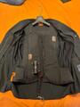 Pack KANJI veste de concours Harcour + Airbag HITAIR