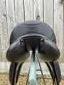 Selle de dressage