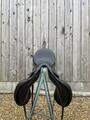 Selle de dressage