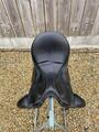 Selle de dressage