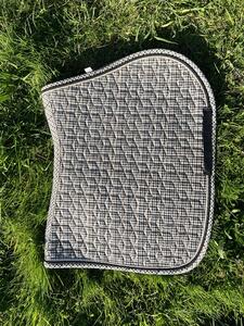 Tapis Kentucky pied de poule