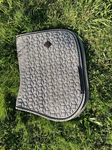 Tapis Kentucky pied de poule