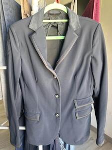 veste de concours cavalleria toscana