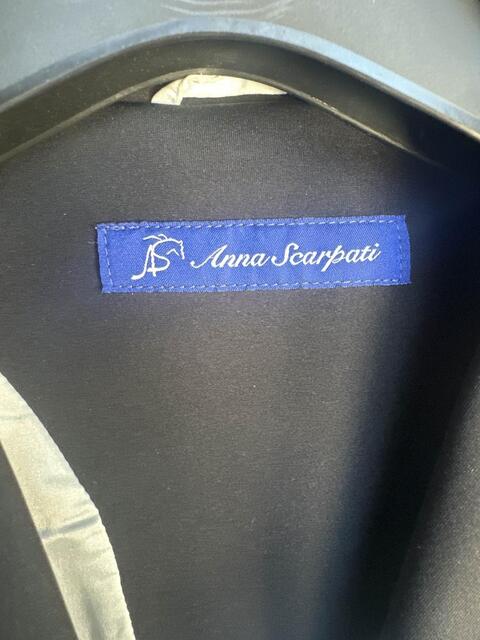 veste de concours Anna scarpati