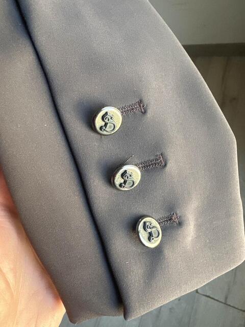 veste de concours Le sabotier