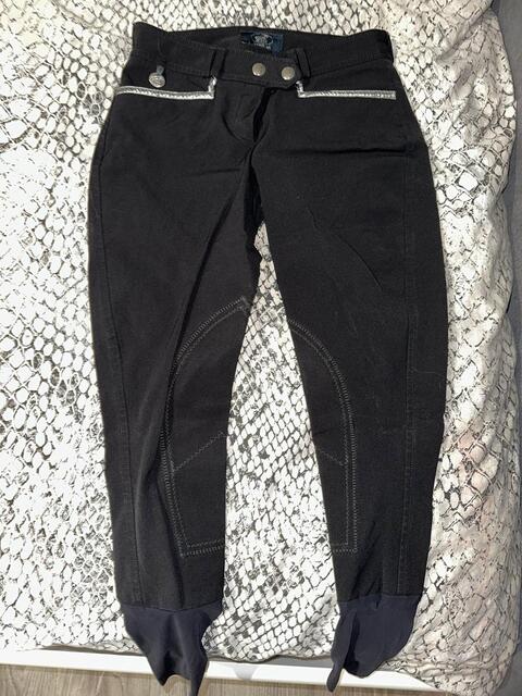Pantalon Jump’In