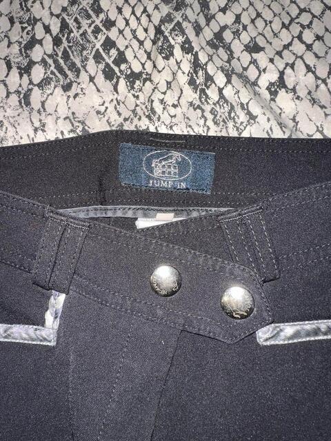 Pantalon Jump’In