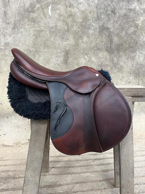 Selle antarès