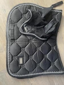 Tapis et bonnet Equestrian Stockholm