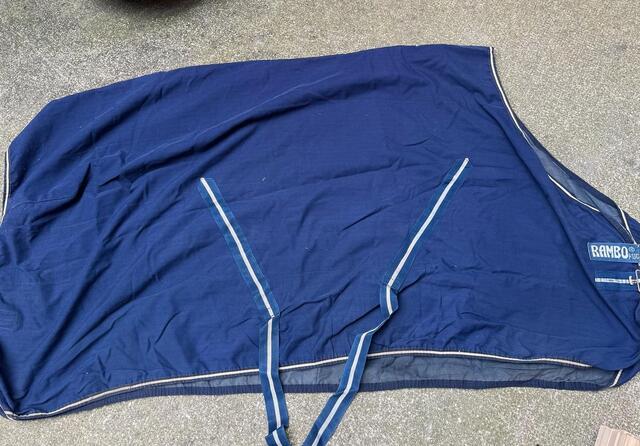 Chemise de Box - Horseware Rambo
