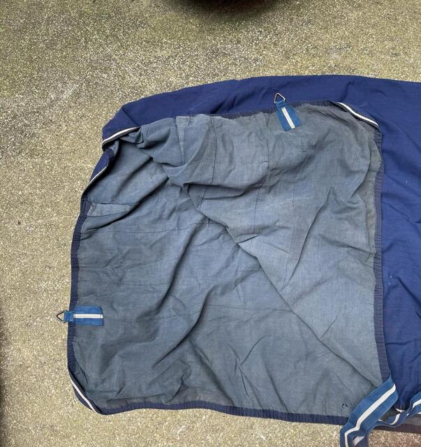 Chemise de Box - Horseware Rambo
