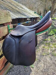 Selle Childeric
