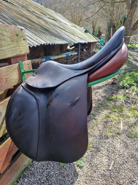 Selle Childeric