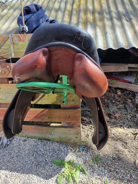 Selle Childeric
