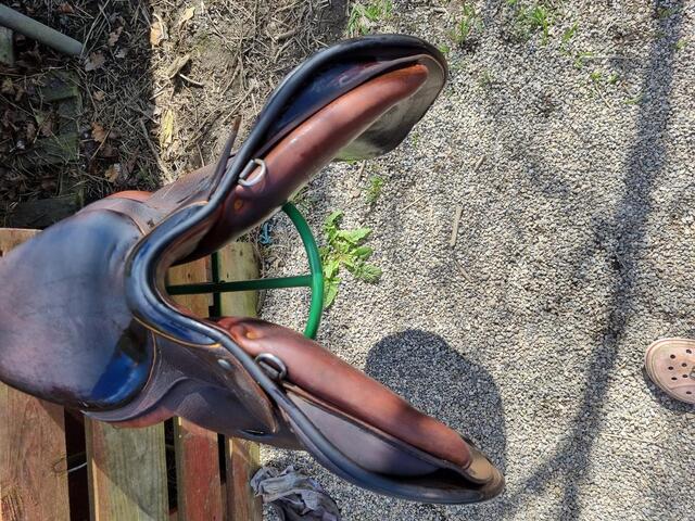 Selle Childeric