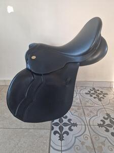 selle cso mixte