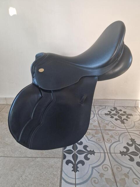 selle cso mixte