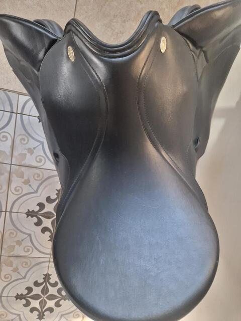 selle cso mixte