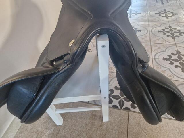 selle cso mixte