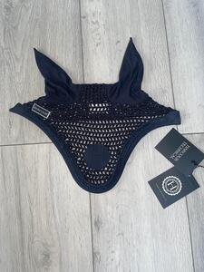 Bonnet Harcour bleu