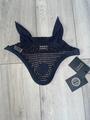 Bonnet Harcour bleu