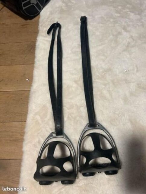 selle decathlon