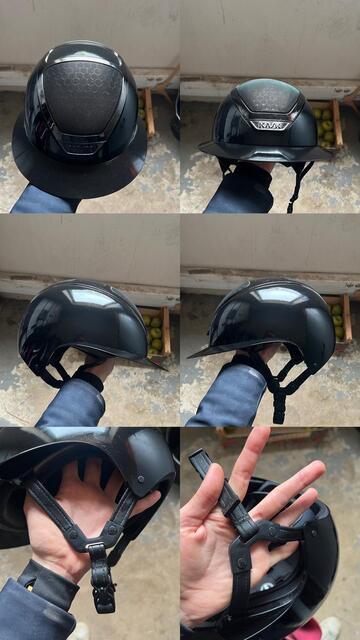 Bombe KASK