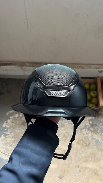 Bombe KASK