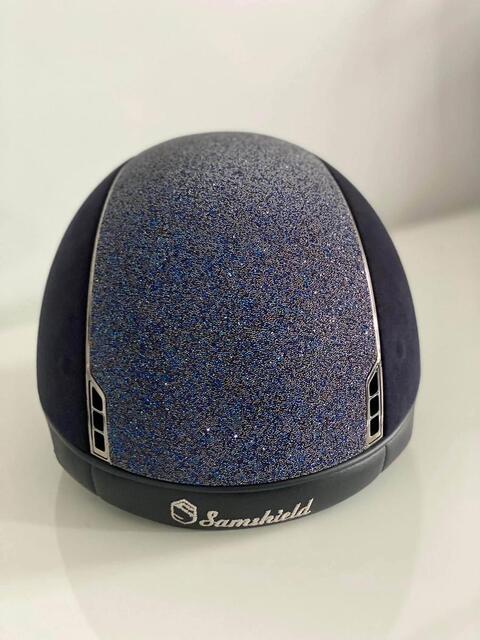 Bombe Samshied