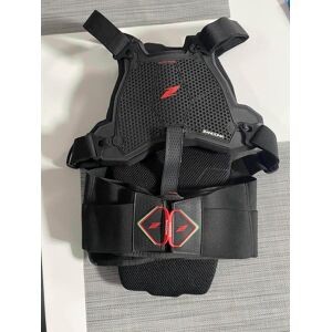 gilet de protection