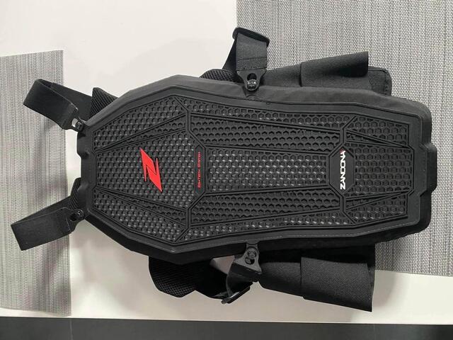 gilet de protection