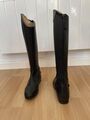 bottes Norton