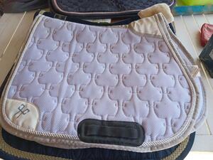 Tapis Horse Pilot
