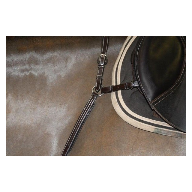 Collier de chasse Wenesday Hervé Godignon