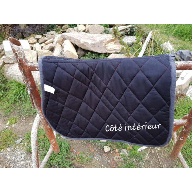 Tapis de selle HV POLO