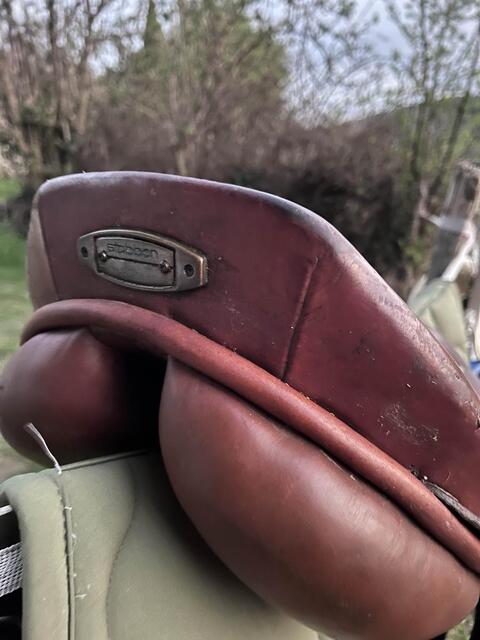 selle stubben edelweiss