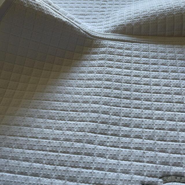 Tapis Devoucoux Blanc