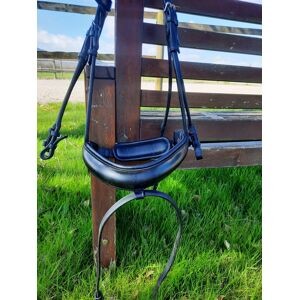 Muserolle dressage large  Dyon