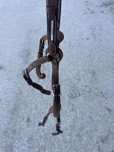 collier de chasse Antares pour double quartier