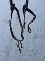 collier de chasse Antares pour double quartier