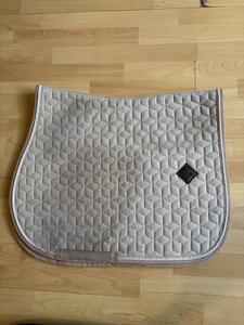 Tapis Kentucky Laine Beige